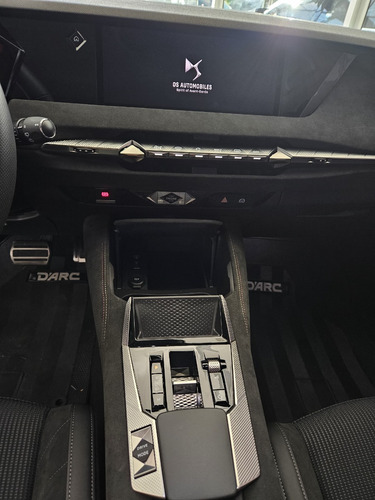 D.S. DS4 1.6 Performance Line 215 At8