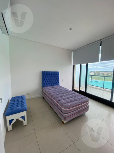 Departamento En Venta Y Alquiler - Barrio Terralagos, Canning