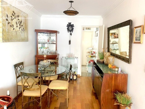 Imagem 5 de 30 de Apartamento - Ap01057 - 69381470