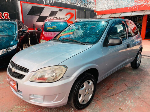 Chevrolet Celta 1.0 Ls Flex Power 3p