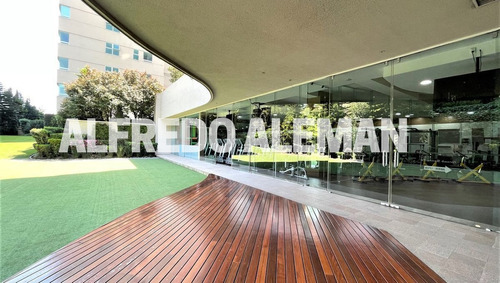 Departamento En Venta En Grand Santa Fe 