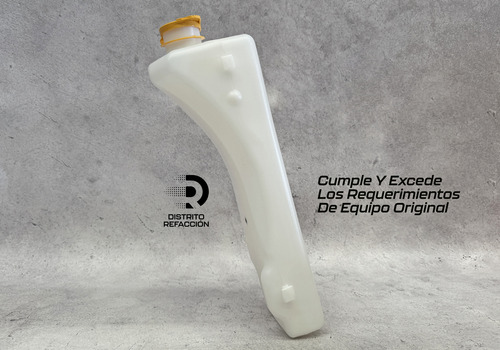 Riñon Agua Anticongelante P/ Jeep Wrangler V6 3.8 2007 2008