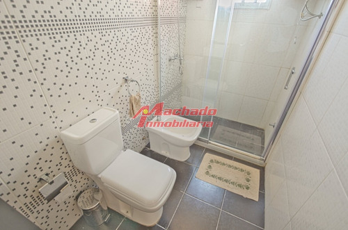 Casa En Alquiler Anual - Balneario Buenos Aires- Ref: 6453