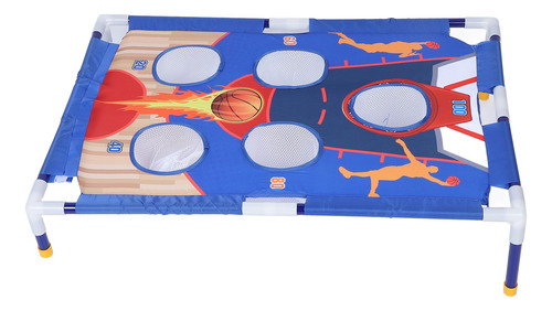 Cornhole Game Sandbag Set Sandbags Toss Rings Parents