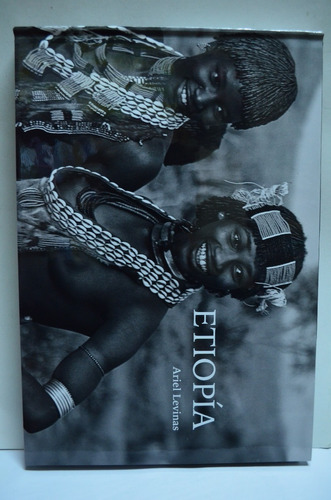 Etiopía. Fotografías De Ariel Levinas. /s
