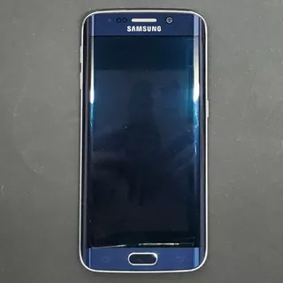 Celular Samsung Galaxy S6 Edge
