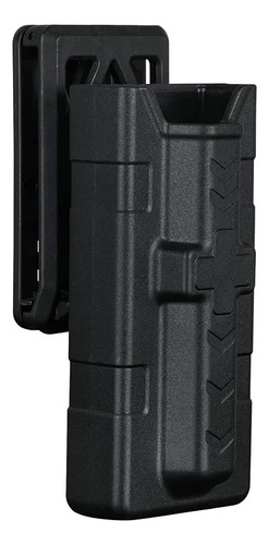 Porta Torniquete Medico Marca Cytac Color Negro