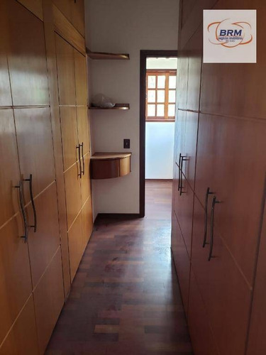 Imagem 7 de 23 de Casa Com 3 Dormitórios À Venda, 420 M² Por R$ 1.480.000,00 - Vista Alegre - Vinhedo/sp - Ca0427