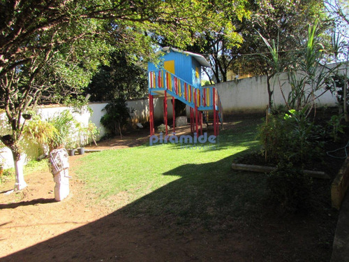 Imagem 17 de 26 de Chácara À Venda, 2000 M² Por R$ 1.850.000,00 - Sapé I - Caçapava/sp - Ch0048