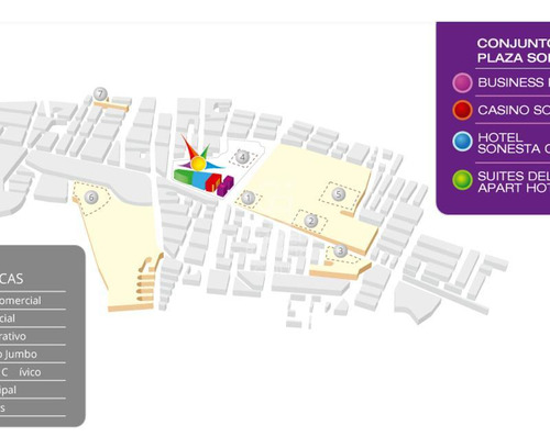 Local Comercial En Centro De Calama