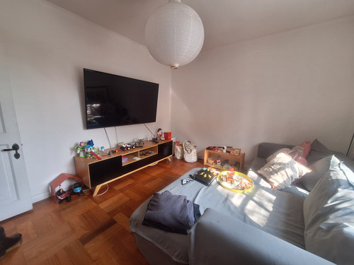 Arriendo Casa 2 Pisos 3d Servicios F De Aguirre Vitacura