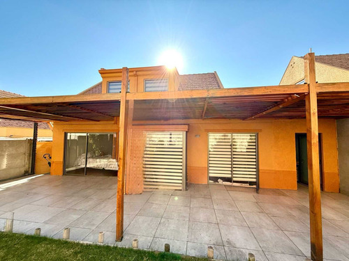 Casa En Alto Macul - Entrega Inmediata ! (106534)