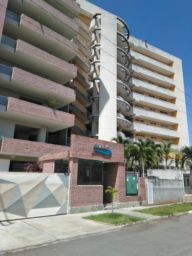 Imagen 1 de 9 de Apartamento En Puerto Encantado Higuerote
