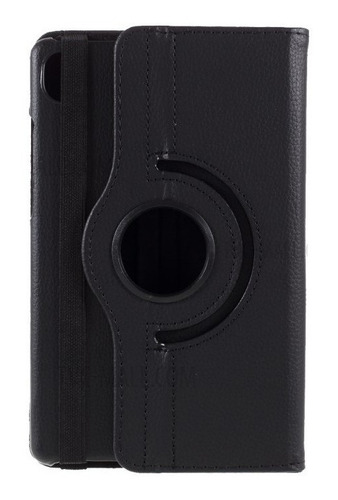 Imagen 3 de 10 de Funda Estuche Giratorio 360° Para Lenovo Tab M8 Hd Fhd 8.0