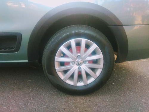 Volkswagen Saveiro 2011 1.6 Ce 101cv Pack Electr.