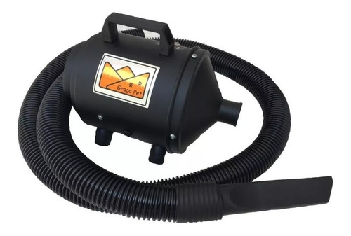 Soprador Secador Petshop 2vel Motorelectrolux Banhotosz