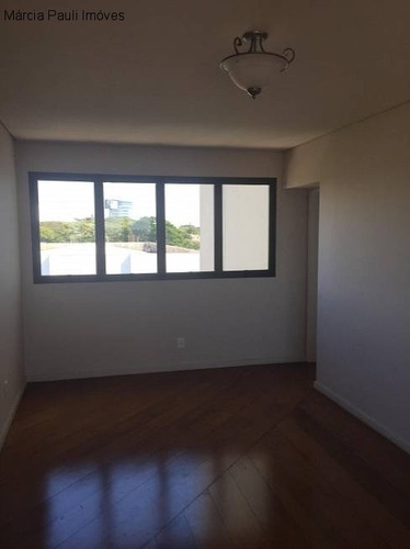Imagem 6 de 19 de Apartamento A Venda Portal Do Anhangabau Em Jundiai. - Ap06465 - 69879023
