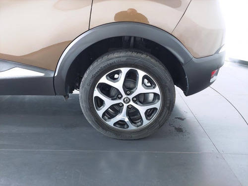 Imagem 8 de 15 de 158321 - Renault Captur 2019 Com Garantia
