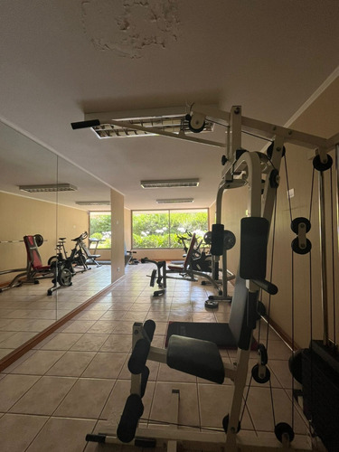 Se Vende Departamento De Un Dormitorio, Las Condes