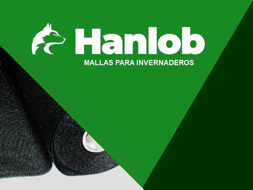 Imagen 4 de 4 de Malla Antigranizo Cristal 3.7 M Ancho X 1 M Largo