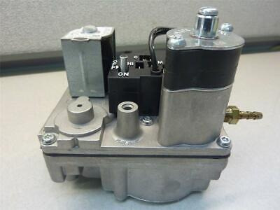 Carrier Bryant Oem Ef33cw198 Gas Valve 36e55 203 (20100) Ddu