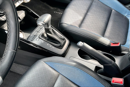 Kia Rio 2023