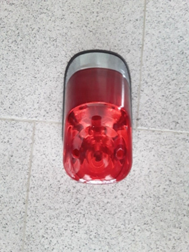Imagen 2 de 2 de Estop Tracero Bera Virago 250cc