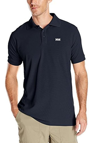 Polo Riftline De Helly Hansen Para Hombre