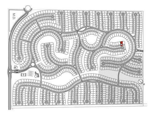 Imagen 20 de 22 de Casa En Dos Plantas - Santa Elena - Pilar Del Este