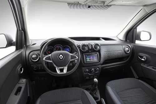 Imagen 15 de 19 de Renault Kangoo Express Confort 1.5 Dci 0km 2022 Contado Ofer