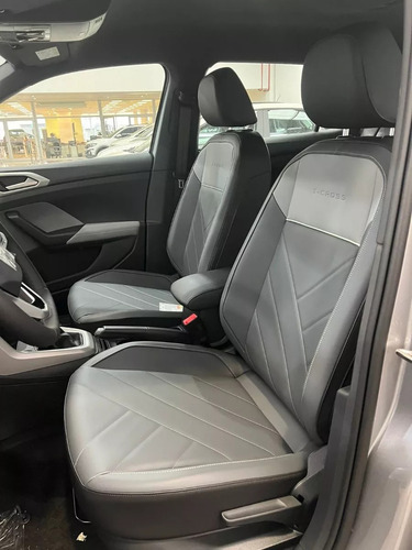 Volkswagen T-Cross comfortline aut ar
