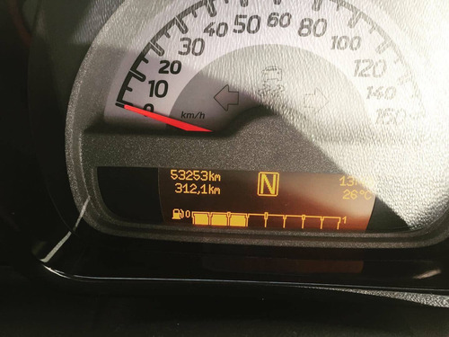 Imagem 7 de 10 de Smart Fortwo 1.0 Cabrio Turbo 12v Gasolina 2p Automático