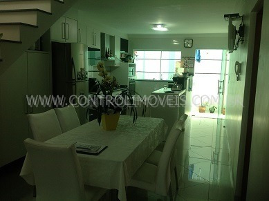 Imagem 8 de 16 de Casa - Ref: 01526