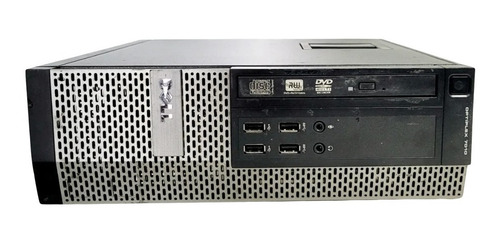 Imagem 5 de 6 de Cpu Desktop Dell 7010 Core-i5 3.4ghz 8gb Ssd 120gb Win10