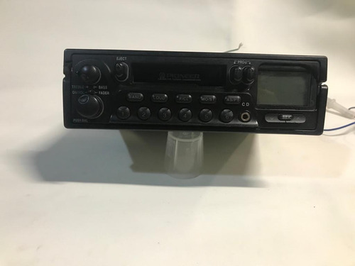 Toca Fitas Pioneer Keh-8800 (Usado)