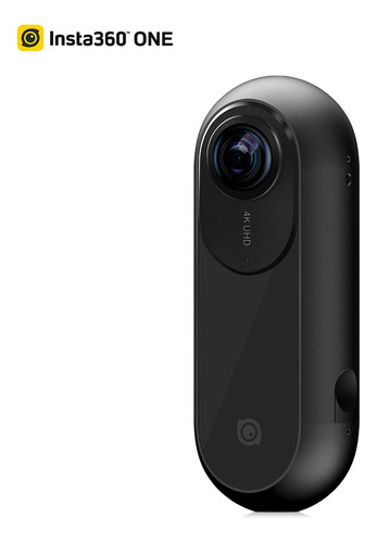Insta360 One 4k 360 Vr Vídeo Acción Sports Cámara 24mp