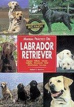 Manual Practico Del Labrador Retriever Burrows, Richard