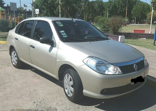 Renault Symbol Confort 1.6 16v