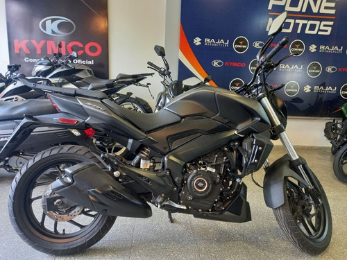 Imagen 7 de 15 de Bajaj Dominar 250 0km Credito Dni - Promo En 12