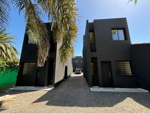 Venta Departamento Ph Duplex Monte Grande