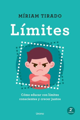 Libro Limites - Tirado Torras, Miriam