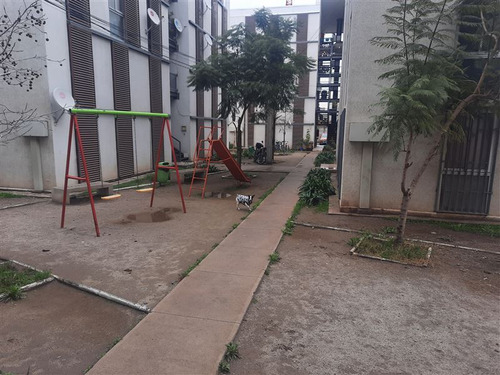 Departamento En Venta De 3 Dorm. En La Florida