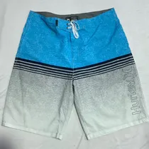 Comprar Short Bañador Hurley Hombre Original Talla 34 \u002F Volcom Fb07
