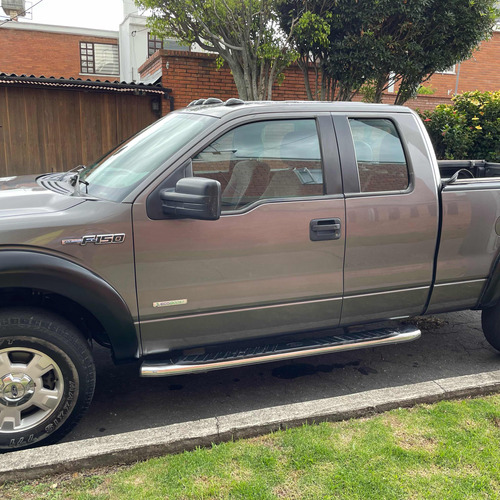 Ford F-150 3.5 Xlt