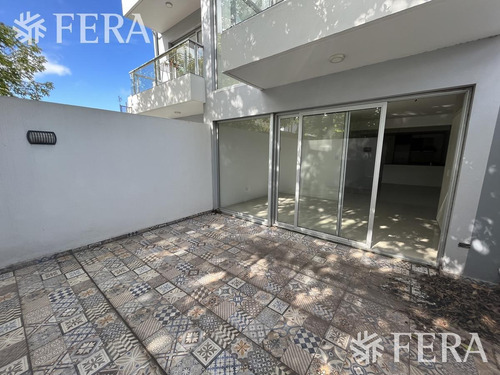 Imagen 4 de 21 de Venta De Departamento 1 Ambiente Divisible Con Patio En Wilde
