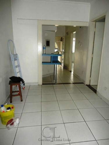 Imagem 2 de 12 de Perdizes - Sobrado Comercial Em Excelente Ponto! - 1154-2