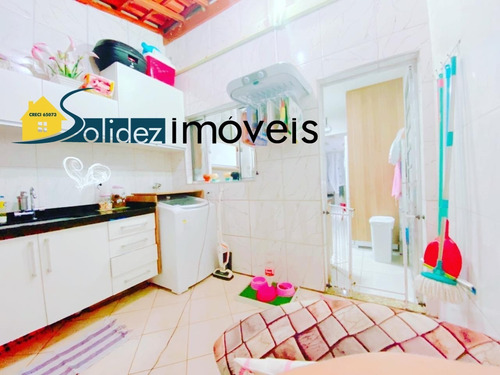 Imagem 17 de 22 de Sobrado - So00407 - 70316177