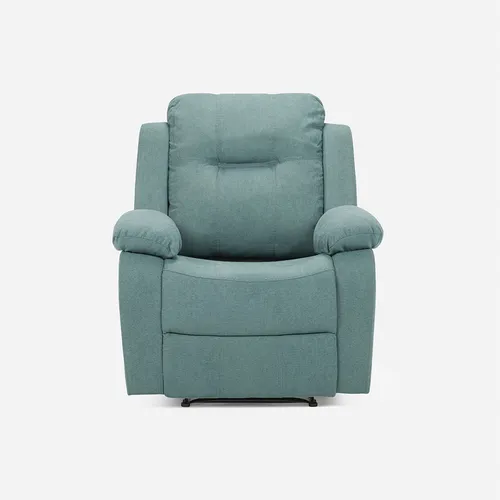 Bergere Rosen Clifton Eléctrico Tela Denim