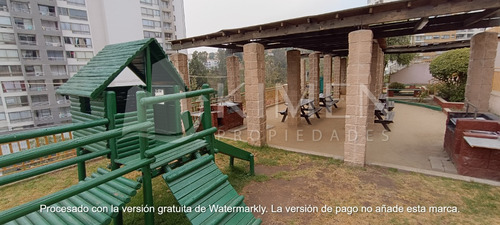 Departamento En Barrio Los Ingleses - Bosque De Pataguas