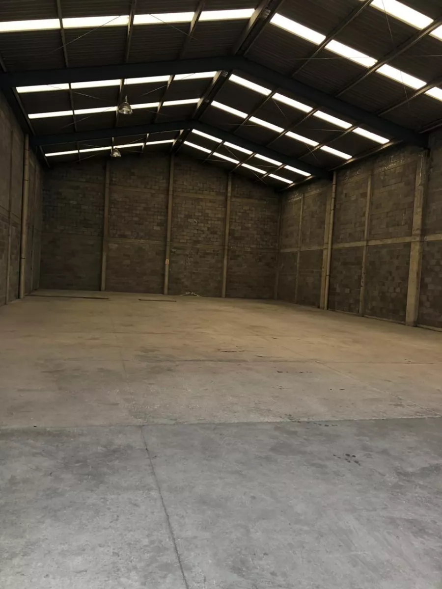 Legaria Nave Industrial En Venta.